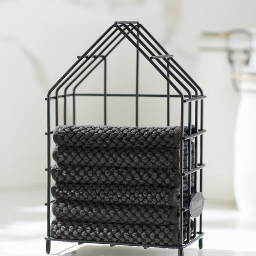 Norwex Counter Cloth Box Set - Onyx